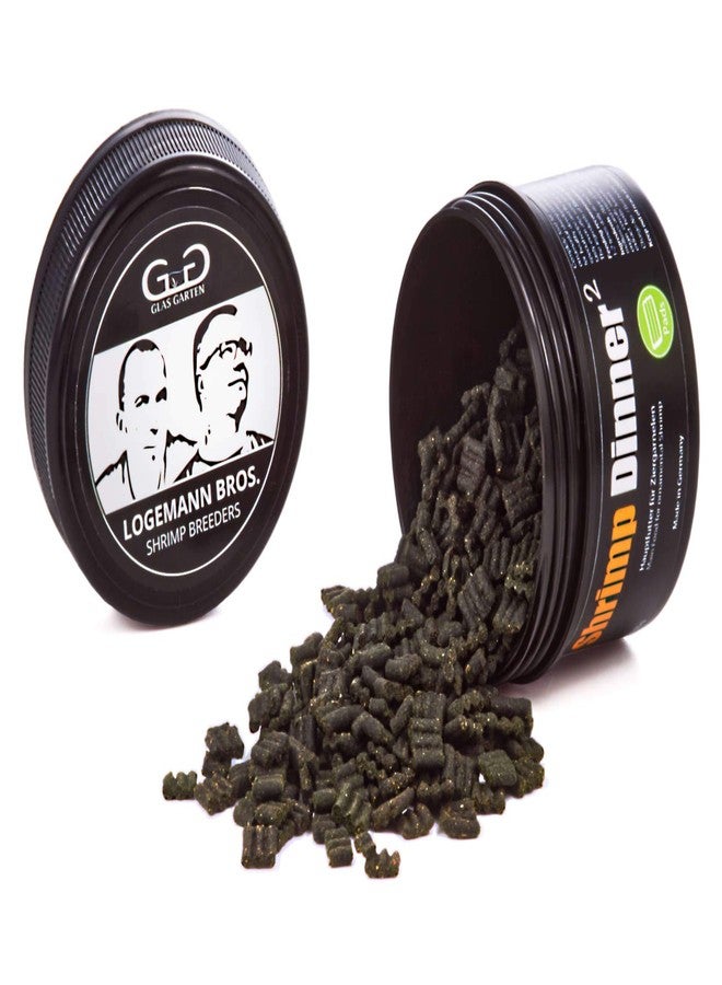 GlasGarten Shrimp Dinner Pads 70g - Image 2
